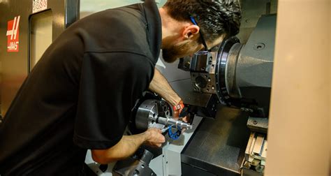 cnc machining technology training program|cnc machinist course near me.